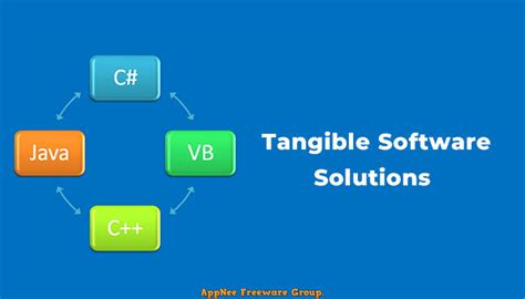 Tangible Software Solutions Free Download